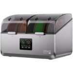 Creality Space Pi X4 Filament Dryer Box (£98.19 – £93 S&S) – Sold by Creality Official Store / FBA