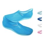 Cressi Water Shoes for Adults, Azure UK 7.5