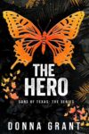 Crime Thriller – Donna Grant – The Hero Kindle Edition