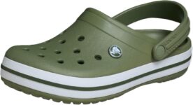 Crocs Crocband Clog