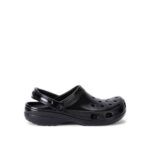 Crocs High-Shine Classic Clogs