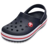 Crocs Unisex Kids Crocband Clog KClog (Various Sizes)