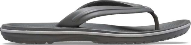 Crocs Unisexs Crocband Flip Flops Beach Sandals – Size 6 UK Men / 7 UK Women