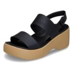 Crocs Women Brooklyn Sky Sandal