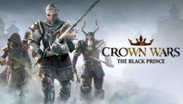 Crown Wars: The Black Prince – PC