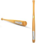Crystals Wooden Baseball Bat – Sold/Shipped by Denny Shop