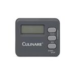 Culinare Digitimer – Kitchen Timer