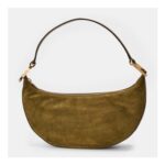 Cult Gaia Womens Leesa Shoulder Bag