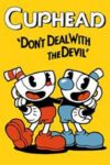 Cuphead – PC Steam / Steam Deck w/ code