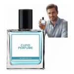 Cupi-D Hypnosis Pheromone Cologne for Men