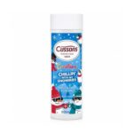Cussons Creations Chillin with My Snowmies Bath Soak 500ml