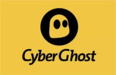 CyberGhost VPN 2-Year Plan 2 Extra Months (120% TopCashback)