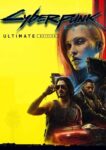 Cyberpunk 2077: Ultimate Edition PC (GOG) Key