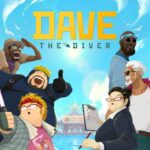 DAVE THE DIVER (Android / iOS – in-app purchase) – 20% launch discount – PEGI 12