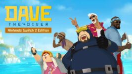 DAVE THE DIVER – Nintendo Switch 2 Edition