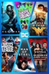 DC 6-Film Movie Collection to buy