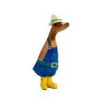 DCUK RNLI Gardening Duck