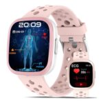 DEAL STACK – 2026 Women Smart Watch, 1.72 Fitness, ECG, BP, HRV