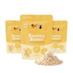 DEAL STACK – Buddy & Lola Glucosamine Joint Supplements – £41.96 S&S Voucher