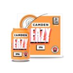 DEAL STACK – Camden Town Eazy Hazy IPA 24 X 330 Ml – £28.20 S&S Voucher