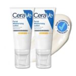 DEAL STACK – CeraVe AM Moisturising SPF30 Duo, UVA/UVB Protection – £16.88 S&S
