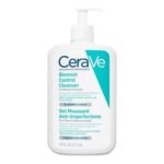 DEAL STACK – CeraVe Blemish Cleanser for Oily Skin, 473ml – £14.97 S&S Voucher