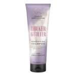 DEAL STACK – Charles Worthington Thicker & Fuller Densifying Shampoo – £4.05 S&S
