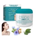 DEAL STACK – Crepe Be Gone Body Souffle 85g Firming Cream – £5.59 S&S Voucher