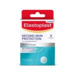 DEAL STACK – Elastoplast Expert Second Skin Plasters 6 – £2.03 S&S Voucher