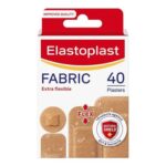 DEAL STACK – Elastoplast Extra Flexible Fabric Strips 40 Ct – £1.79 S&S Voucher
