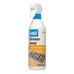 DEAL STACK – HG Grease Away Kitchen Degreaser 500ml – £3.26 S&S