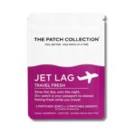 DEAL STACK – Jet Lag Patch: Day & Night, Natural, Pack of 4 – £6.99 S&S Voucher