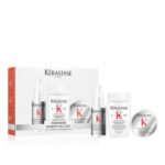 DEAL STACK – Krastase Premire Gift Set: Bonding Trio – £19.95 S&S Voucher