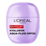 DEAL STACK – LOreal Paris Glass-Skin Aqua-Fluid SPF30 – £8.39 S&S Voucher