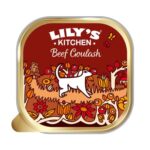 DEAL STACK – Lilys Kitchen Beef Goulash 150g – £8.94 S&S Voucher