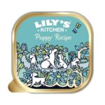 DEAL STACK – Lilys Kitchen Wet Dog Food 10 X 150g Trays – £8.90 S&S Voucher