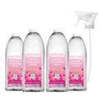 DEAL STACK – Method Antibacterial Cleaner Wild Rhubarb Pack4 – £8.60 S&S Voucher