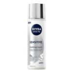DEAL STACK – NIVEA MEN Sensitive Soothing Moisturiser 100ml – £5.20 S&S