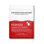 DEAL STACK – Patch Collection Period Pain Patch Menthol – £6.99 S&S Voucher