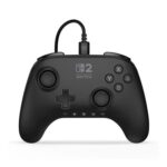 DEAL STACK – PowerA Advantage Wired Controller for Nintendo Switch 2 Black