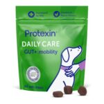 DEAL STACK – Protexin Daily Care Gut Mobility for Dogs – £17.49 S&S Voucher
