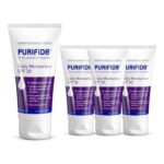 DEAL STACK – Purifide Acnecide Moisturiser SPF30 50ml 4pack – £35.55 S&S Voucher