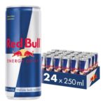 DEAL STACK – Red Bull Energy Drink 250 Ml X 24 – £18.20 S&S Voucher