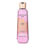 DEAL STACK – Sanctuary Spa Lily & Rose Shower Gel 250ml – £2.99 S&S Voucher