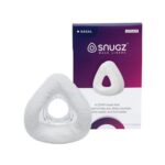 DEAL STACK – Snugz Mask Liners Washable CPAP OneSize 2-Pack – £18.37 S&S Voucher