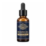 DEAL STACK – THEMANCODE Beard Oil & Sandalwood Conditioner – £6.99 S&S Voucher