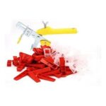 DEAL STACK – Tile Leveling System 1mm Kit with Spacers – £17.49 S&S Voucher