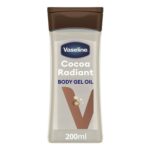 DEAL STACK – Vaseline Intensive Care Cocoa Radiant Oil – £3.23 S&S Voucher
