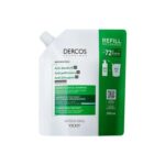 DEAL STACK – Vichy Dercos Anti-Dandruff Shampoo Oily Hair – £9.07 S&S Voucher