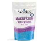 DEAL STACK – Westlab Magnesium Bath Salts 1kg – £3.53 S&S
